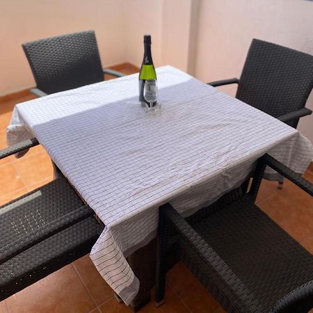 Bitacora Apartment 153 Puerto del Carmen  Ngoại thất bức ảnh