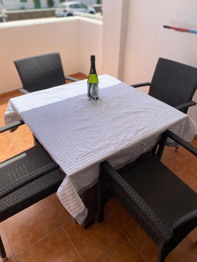 Bitacora Apartment 153 Puerto del Carmen  Ngoại thất bức ảnh