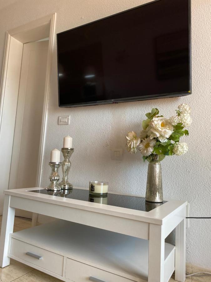 Bitacora Apartment 153 Puerto del Carmen  Ngoại thất bức ảnh