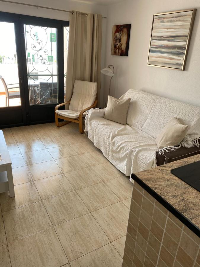 Bitacora Apartment 153 Puerto del Carmen  Ngoại thất bức ảnh