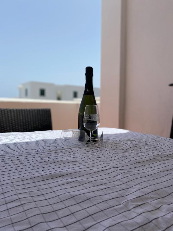 Bitacora Apartment 153 Puerto del Carmen  Ngoại thất bức ảnh