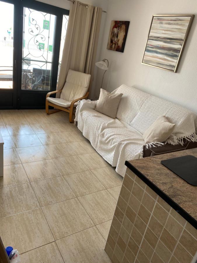 Bitacora Apartment 153 Puerto del Carmen  Ngoại thất bức ảnh