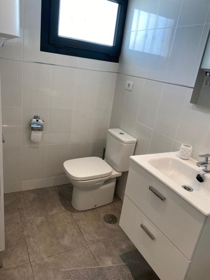 Bitacora Apartment 153 Puerto del Carmen  Ngoại thất bức ảnh