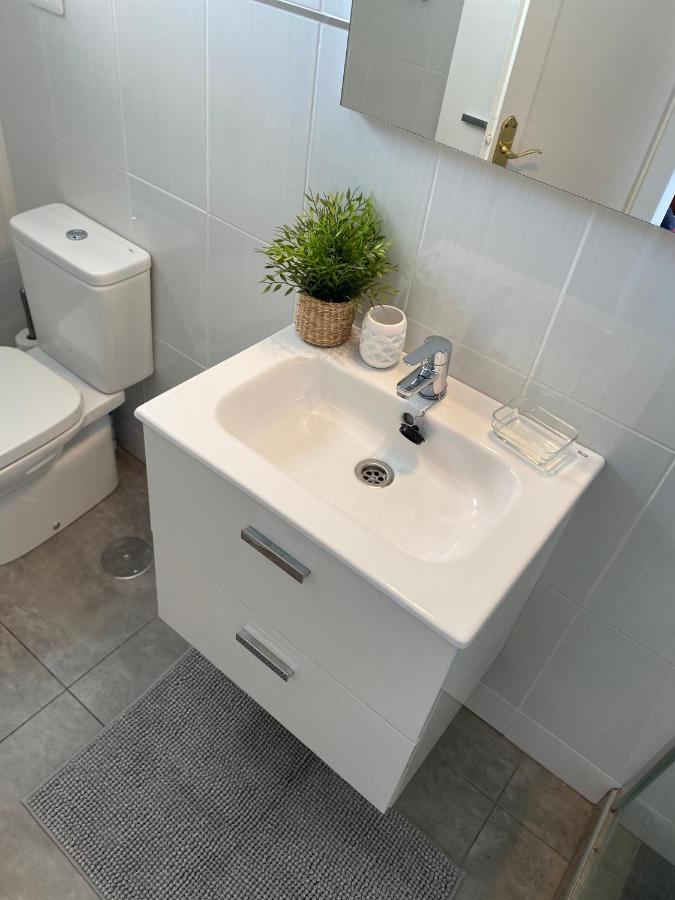 Bitacora Apartment 153 Puerto del Carmen  Ngoại thất bức ảnh