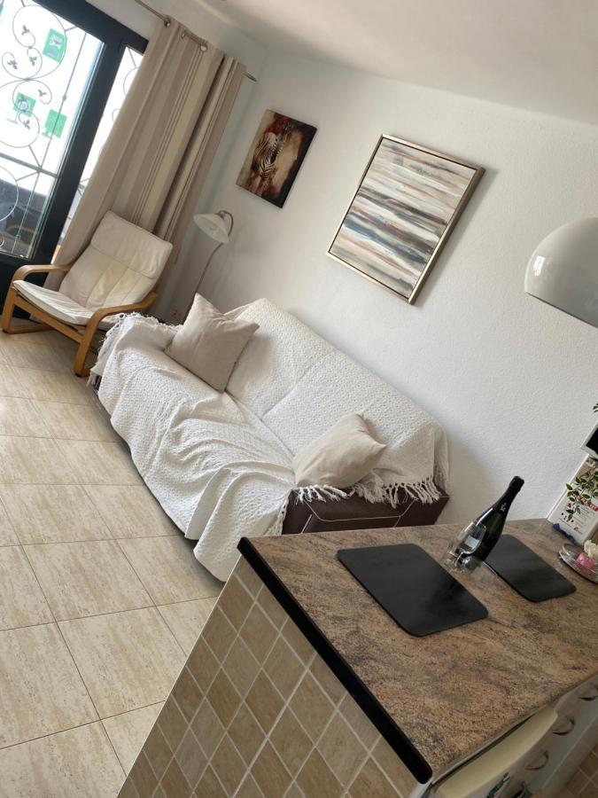 Bitacora Apartment 153 Puerto del Carmen  Ngoại thất bức ảnh