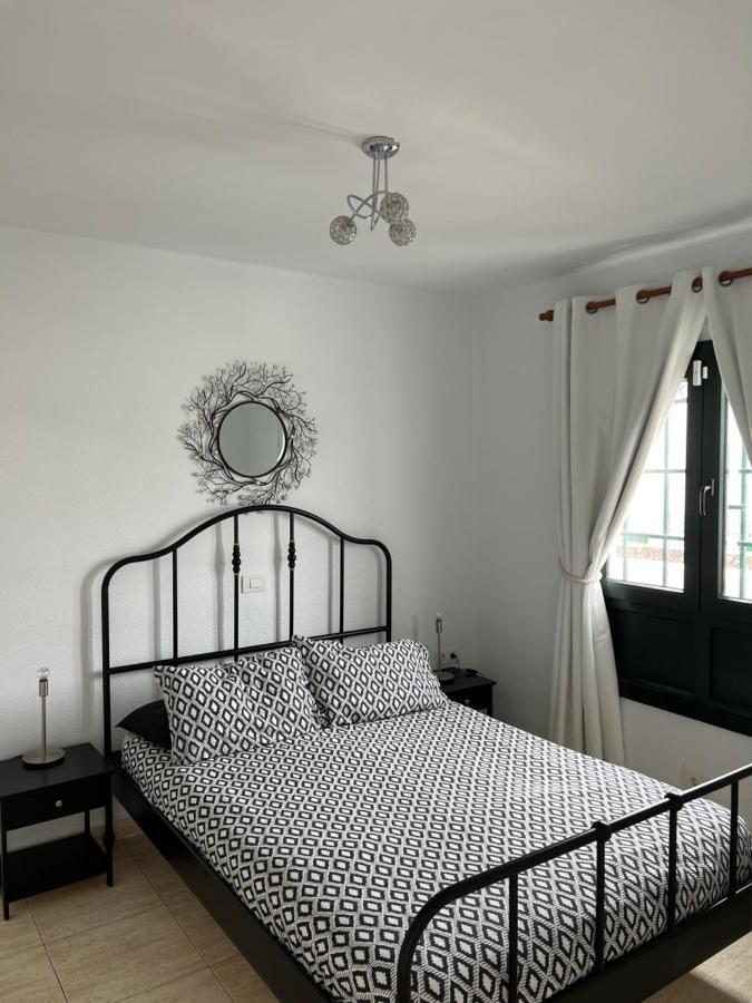 Bitacora Apartment 153 Puerto del Carmen  Ngoại thất bức ảnh