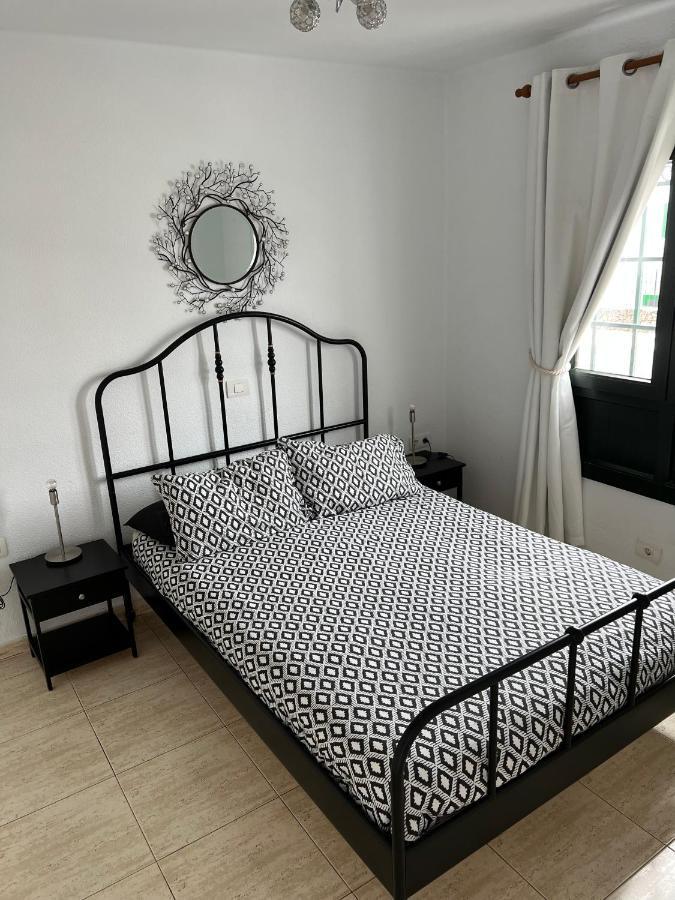 Bitacora Apartment 153 Puerto del Carmen  Ngoại thất bức ảnh